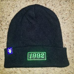 Dutch Bros - 1992 Beanie